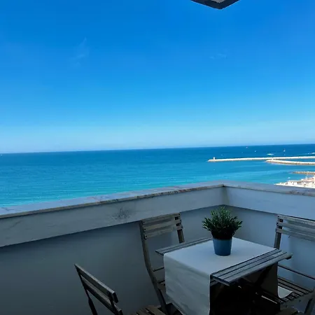 Ocean View Steps To Vil15m Faro25m