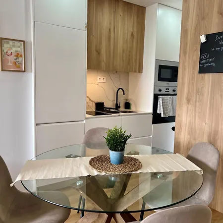 Апартаменты Ocean View Steps To Vil15m Faro25m