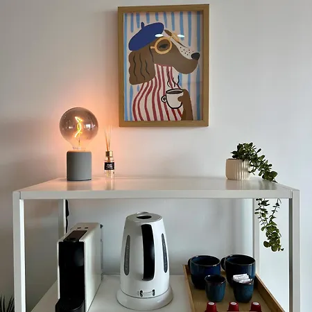 Ocean View Steps To Vil15m Faro25m Апартаменты Картейра