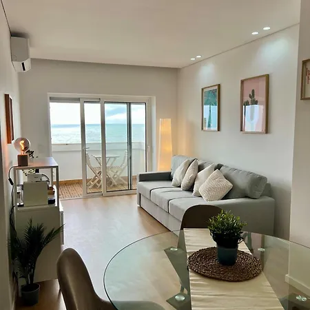 Ocean View Steps To Vil15m Faro25m