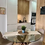 Apartamento Ocean View Steps To Vil15m Faro25m