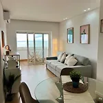 Ocean View Steps To Vil15m Faro25m