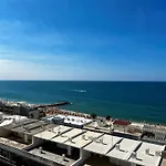 Ocean View Steps To Vil15m Faro25m Quarteira