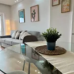 Ocean View Steps To Vil15m Faro25m Lejlighed