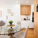 Apartamento Ocean View Steps To Vil15m Faro25m *