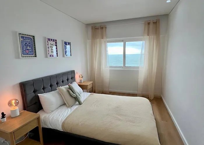 Ocean View Steps To Vil15m Faro25m