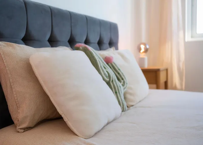 Ocean View Steps To Vil15m Faro25m *